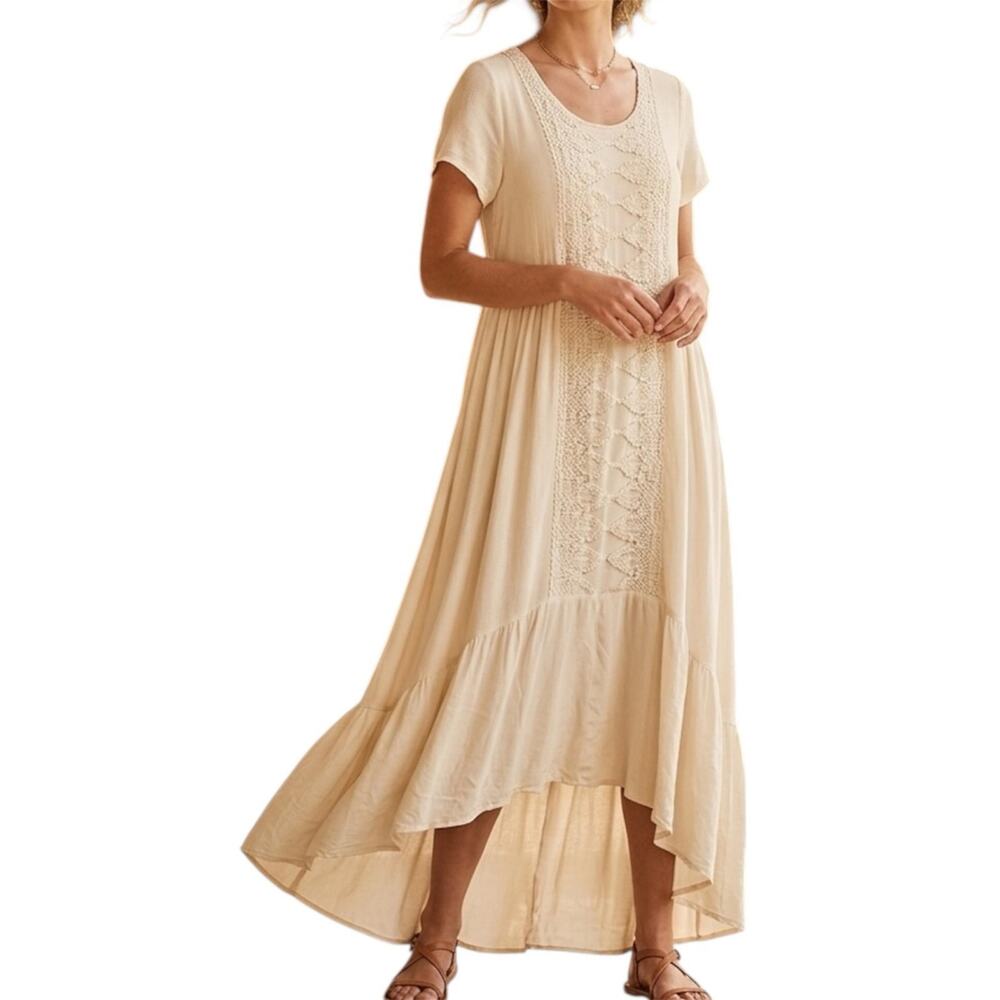 Joyfolie Allura dress, small